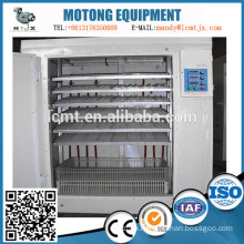 Choi steel quality chicken egg incubator for sale